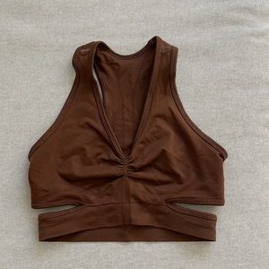 Alphalete Stratus Bra